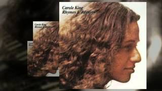 CAROLE KING dancin&#39; with tears in my eyes