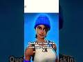 Quelle est ton skin rare que tu veux  gaming photo fortnite rare skin