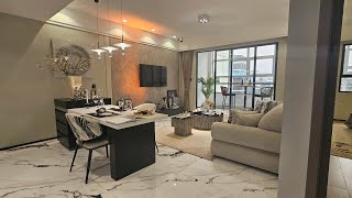 Luxury 2 Bedroom Apartment in Westlands | 107 SQM | From KSh 11.2M | Rental Income KSh 180K #home