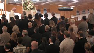 Moher Funeral (August 12, 11 AM)