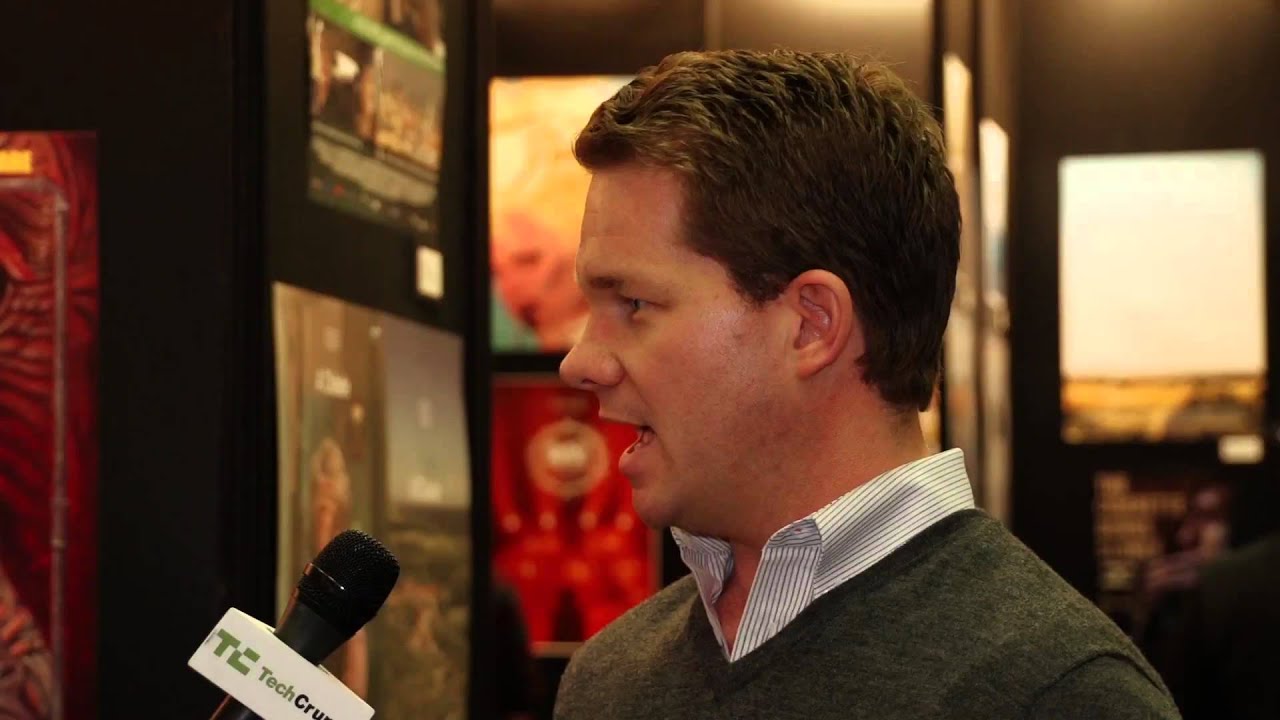 Vimeo On Demand TechCrunch At SXSW 2013 YouTube