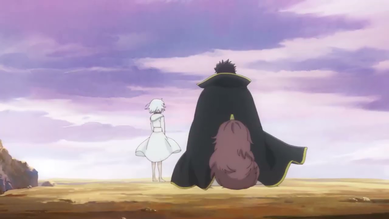 Sacrifical princess and the beast king ✓ NIEHIME TO KEMONO NO OU ep 3 -  video Dailymotion