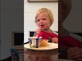Diaper Cream Disaster? Fart Jokes? Kid Cries on Bike.