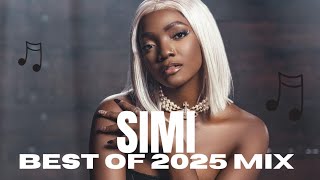 Simi Greatest Hits 2026 Mix | Best of Simi Love Songs Playlist