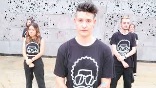 Jaded | Faith Richards | SLOWWW DANCE CENTER Avanzado