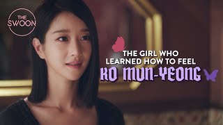 Why we loved Seo Yea-ji as Ko Mun-yeong in It’s Okay to Not Be Okay [ENG SUB]