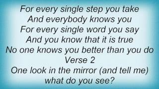 Sasha - Everybody Loves You Lyrics