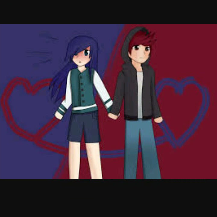 FUNNEH x ALEC (I KNOW ITS SHORT) - YouTube