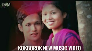 Video thumbnail of "Massing Ni Sanja Jora | New Kokborok| Full  Music Video"