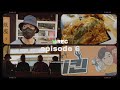 (sub)(vlog) KIMHYUNJOONG V-REC ep06