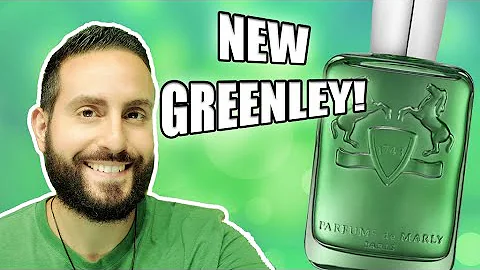 NEW! PARFUMS DE MARLY GREENLEY FRAGRANCE REVIEW! + FULL BOTTLE GIVEAWAY!