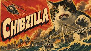 Chibzilla Attacks!
