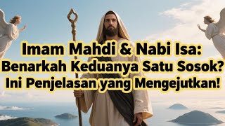 Download Lagu Imam Mahdi \u0026 Nabi Isa: Benarkah Keduanya Satu Sosok? Ini Penjelasan yang Mengejutkan! MP3 Download Lagu Imam Mahdi \u0026 Nabi Isa: Benarkah Keduanya Satu Sosok? Ini Penjelasan yang Mengejutkan! MP3