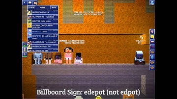 The Blockheads: Ants in Pants Dance