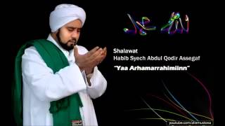 Habib Syech Yaa Arhamarrahimiinn