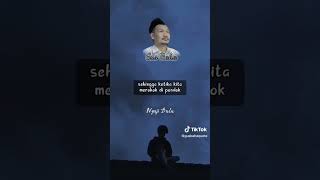 Hukum Mubah Menurut Gus Baha Resimi