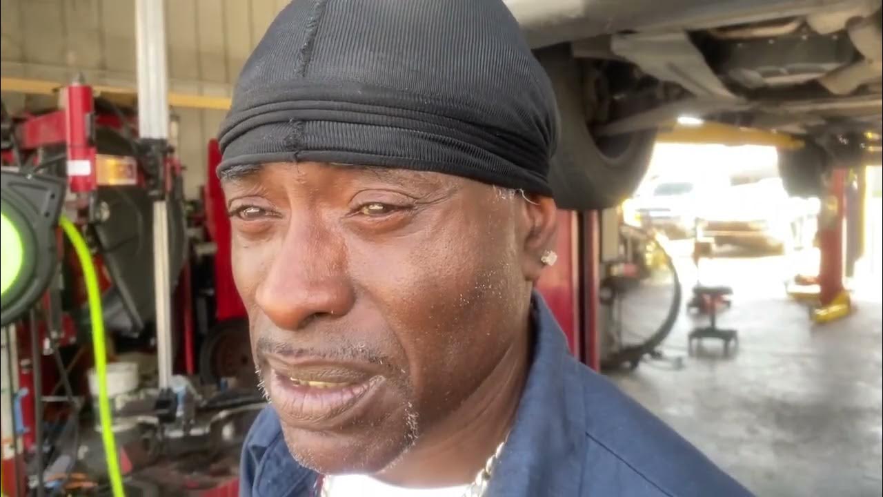 Man shot dead near Walmart in Gentilly neighborhood of New Orleans