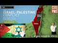 CSS Current Affairs | Israel Palestine conflict | Sir Umer Mukhtar