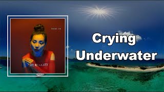 Dami Im - Crying Underwater  (Lyrics)