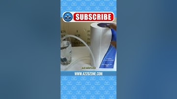 How to Ozonate Water: Ozone Generator Placement #ozonatedwater #ozonegenerator #howto #a2zozone