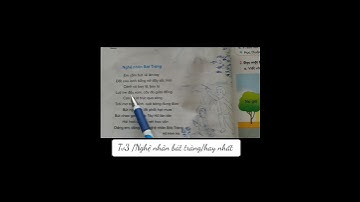 Tiếng Việt 3 |bài Nghệ nhân bát tràng |tập 2 trang 32| sách chân trời sáng tạo*