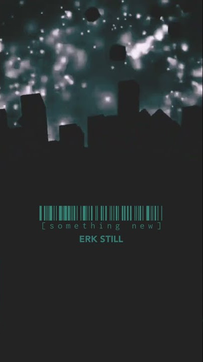 New Music Soon !!! ✨ working on a new album. #Producer #Music #beats # ERKSTILL #producergrind #az