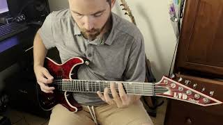 AGCFAD Tuning (Full Song/ Playthrough)