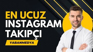 EN UCUZ İNSTAGRAM TAKİPÇİ SATIN ALMA SİTESİ %100 Güvenilir Smm Panel