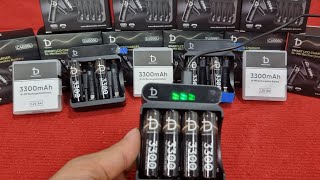 Pin Sạc DB Dung lượng tận 3300mAh Hát mỏi Mồm không sợ hết.giá siêu tốt: ĐTZALO 0988708418