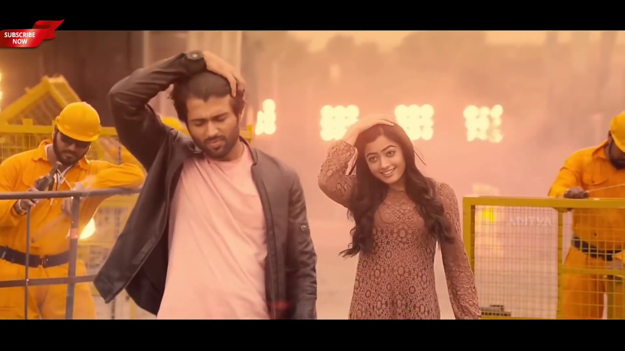 Whatsapp Status Rashmika Vijay Devarakonda Songs Vijay Devarakonda