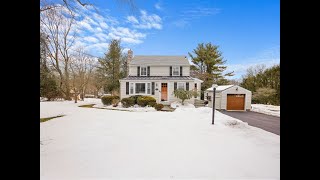133 Rocky Rest Road video tour