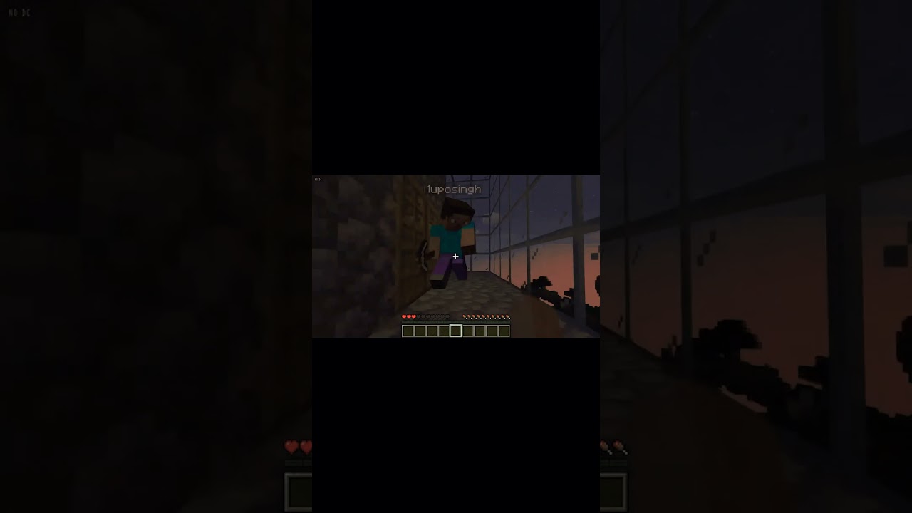 When you mess with a Diamond Armored player! #shorts #minecraftSMP #minecraftlive