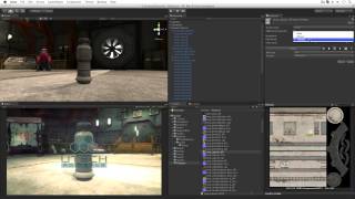 Textures - Unity  Tutorials