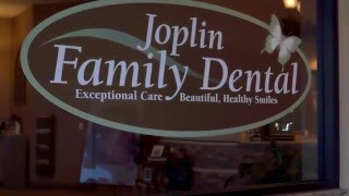 Welcome to Joplin Family Dental | Joplin, MO