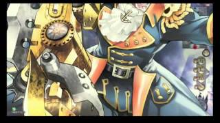 【WLW】グロウベックさんが船長で行く　その245【AA3】