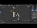 BLENDER 2.81a новое по анимации
