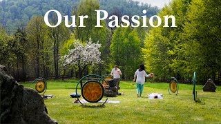 Our Passion