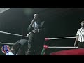 SHANE TAYLOR Speaks to Atlanta