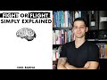 Fight or flight simply explained  emil barna
