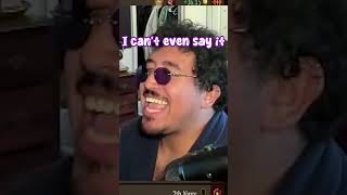 The Pimp's Prayer