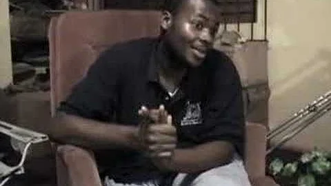 tyrone gregory