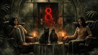 Chumba Namba 8 Hoteli Iliyokuwa Mlango Wa Ulimwengu Wa Wafu Hotel Sakura