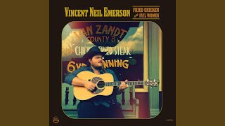 Miniatura de vídeo de "Vincent Neil Emerson - Willie Nelson's Wall"