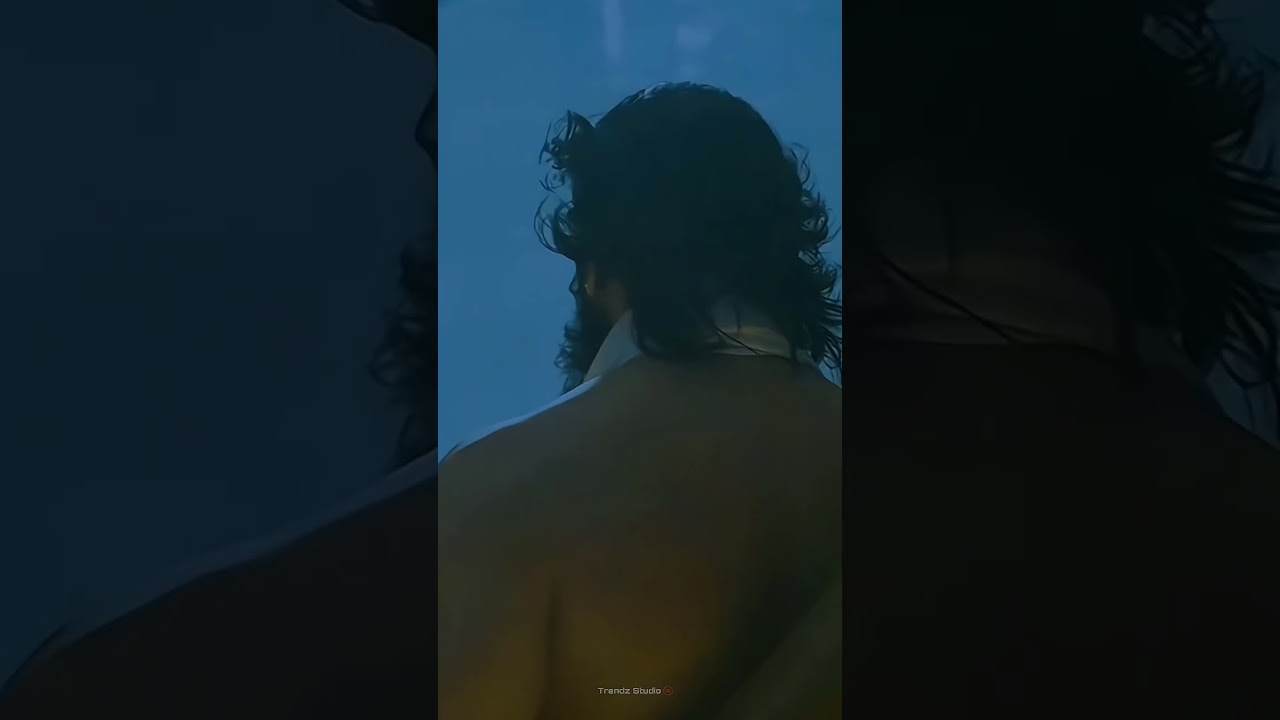 Malikapuram | Bhoothanaadha | Unni Mukundan | Status