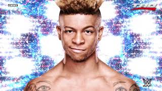 WWE: Lio Rush - "I Came To Collect" - Official Theme Song 2018