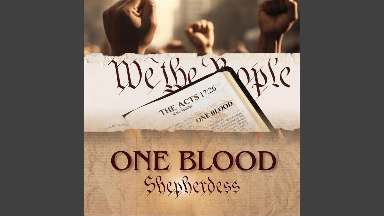 One Blood bekijken op YouTube One Blood bekijken op YouTube