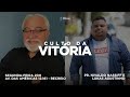 Culto da Vitória | Pr. Nivaldo Nassiff | 12/10/20