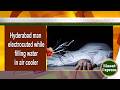 Hyderabad man electrocuted while filling water in air cooler | Siasat Express