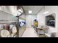 Take a virtual tour of berkshire sterile manufacturing