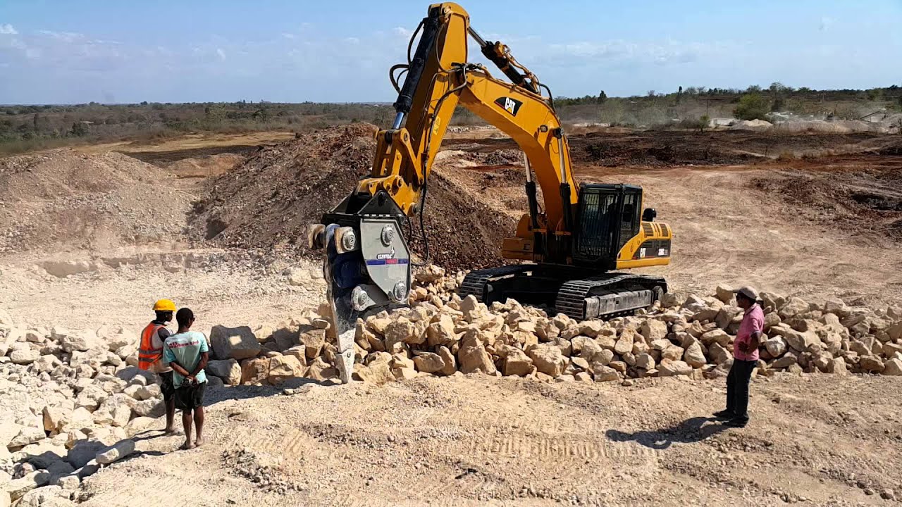 Xcentric ripper xr30 - YouTube